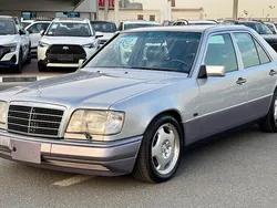 Begagnad 1994 Mercedes E420 AMG Sedan | 259 900 kr