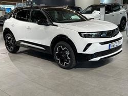 Vit Ny 2025 Opel Mokka SUV | 319 900 kr (Marknadspris)