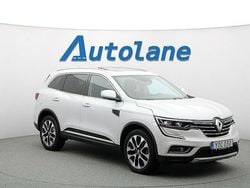 Vit Begagnad 2017 Renault Koleos Bose Edition SUV | 169 900 kr (Marknadspris)