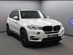 Vit Begagnad 2014 BMW X5 Sport Line SUV | 270 000 kr (Marknadspris)