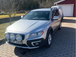 Silver Begagnad 2014 Volvo XC70 Momentum SUV | 130 000 kr (Marknadspris)