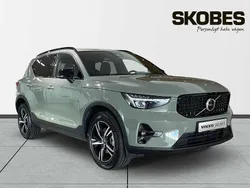Begagnad 2025 Volvo XC40 SUV | 419 400 kr (Marknadspris)