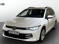 VW Golf VIII