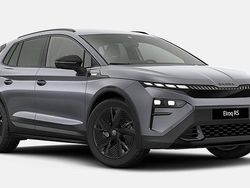 Ny 2026 Skoda Elroq RS SUV | 608 500 kr
