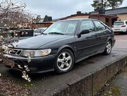 Begagnad 1999 Saab 9-3 Halvkombi | 13 000 kr