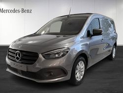 Ny 2025 Mercedes Citan 112 Edition | 299 900 kr (Marknadspris)