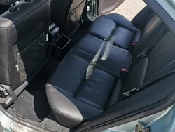 Silver Begagnad 2003 Mitsubishi Carisma Halvkombi | 30 000 kr (Bra pris)