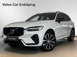 Vit Begagnad 2023 Volvo XC60 Ultimate SUV | 499 900 kr (Lite dyr)