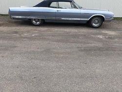 Begagnad 1965 Buick Electra 225 Cab | 175 000 kr