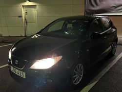 Begagnad 2011 Seat Ibiza Halvkombi | 54 900 kr (Marknadspris)
