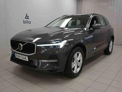Grå Begagnad 2023 Volvo XC60 SUV | 389 900 kr (Bra pris)