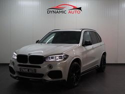 Vit Begagnad 2016 BMW X5 M Sport SUV | 299 900 kr (Marknadspris)