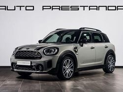 Grå Begagnad 2021 Mini Cooper Countryman SUV | 279 900 kr (Marknadspris)