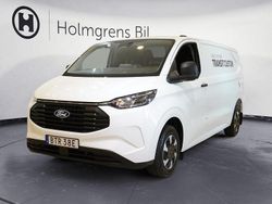 Okänd Begagnad 2024 Ford Transit Custom Trend Van | 706 250 kr