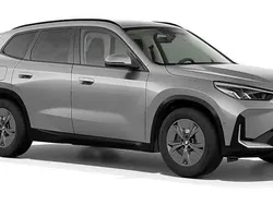 Grå Ny 2026 BMW iX1 SUV | 578 700 kr (Marknadspris)
