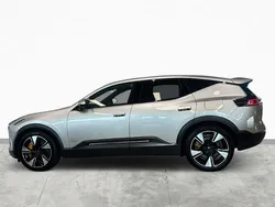Grå Begagnad 2024 Polestar 3 Long Range Dual motor Sedan | 864 900 kr