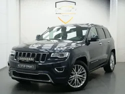 Begagnad 2016 Jeep Grand Cherokee SUV | 309 000 kr (Lite dyr)