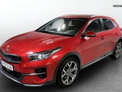 Röd Begagnad 2021 Kia XCeed Advance SUV | 239 900 kr