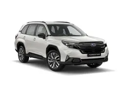 Ny 2025 Subaru Forester SUV | 414 900 kr (Superpris)