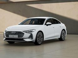 Vit Ny 2025 Audi A5 Sportback Proline Sedan | 554 000 kr
