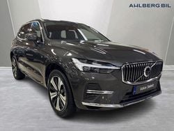 Grå Begagnad 2024 Volvo XC60 Plus SUV | 539 500 kr (Lite dyr)