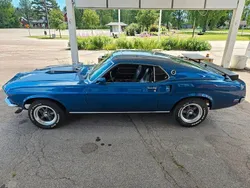 Begagnad 1967 Ford Mustang Fastback | 1 234 kr