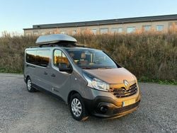 Begagnad 2017 Renault Trafic Van | 145 000 kr