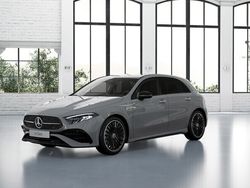 Ny 2025 Mercedes A250 AMG line Halvkombi | 449 600 kr