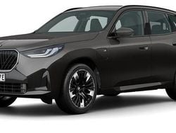 Grå Ny 2025 BMW X3 Comfort Edition SUV | 707 700 kr (Bra pris)