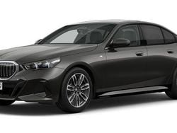 Begagnad 2025 BMW 520 M Sport Sedan | 588 700 kr (Marknadspris)