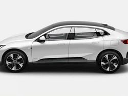 Ny 2025 Polestar 4 Long Range Dual motor SUV | 722 000 kr (Bra pris)