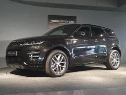 Ny 2026 Land Rover Range Rover evoque SE Dynamic SUV | 769 800 kr