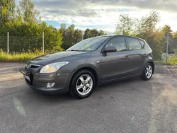 Begagnad 2008 Hyundai i30 Halvkombi | 29 900 kr (Marknadspris)