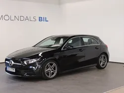 Mercedes A200
