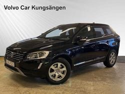 Svart Begagnad 2014 Volvo XC60 Business Edition SUV | 164 900 kr (Marknadspris)