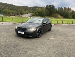Begagnad 2004 Audi A3 Halvkombi | 17 000 kr (Bra pris)