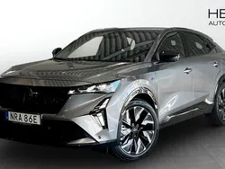 Grå Ny 2025 Renault Rafale Esprit Alpine SUV | 539 900 kr (Bra pris)