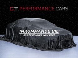 Obsidian black metallic Begagnad 2024 Mercedes S580 Business Sedan | 1 299 900 kr
