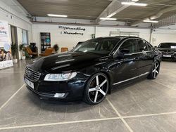 Svart Begagnad 2015 Volvo S80 Momentum Sedan | 99 900 kr (Marknadspris)