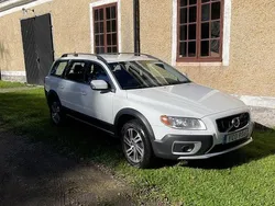 Vit Begagnad 2012 Volvo XC70 Summum SUV | 95 000 kr (Superpris)