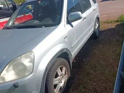 Silver Begagnad 2004 Honda CR-V SUV | 11 000 kr