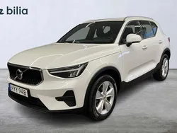 Begagnad 2024 Volvo XC40 SUV | 333 000 kr (Superpris)