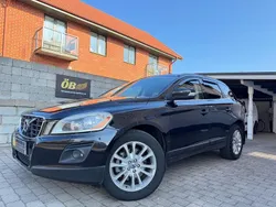 Svart Begagnad 2009 Volvo XC60 Summum SUV | 118 000 kr (Marknadspris)