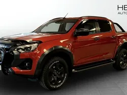 Ny 2025 Isuzu D-Max Pickup | 675 100 kr