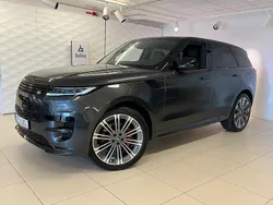 Grå Begagnad 2024 Land Rover Range Rover Sport SE Dynamic SUV | 1 249 000 kr