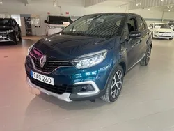 Okänd Begagnad 2019 Renault Captur SUV | 129 000 kr (Marknadspris)