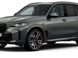 Ny 2025 BMW X5 Comfort Edition SUV | 1 180 400 kr (Lite dyr)