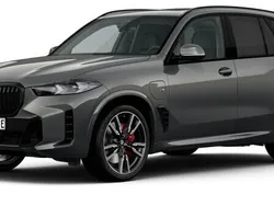Ny 2025 BMW X5 Comfort Edition SUV | 1 180 400 kr