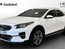Vit (white) Begagnad 2022 Kia XCeed Advance SUV | 259 900 kr (Marknadspris)