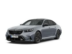 Grå Begagnad 2024 BMW M5 Comfort Edition Sedan | 1 499 500 kr